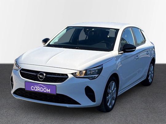 Opel Corsa 1.5d Edition MT6 '23
