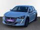 Peugeot 208 e- Active Plus '20