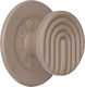 Popsockets Popout Magsafe Smartphone Holder Curves Collection Beige