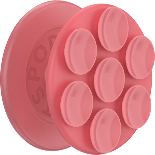 Pop-Sockets Popgrip Magsafe Smartphone-Halter Suck-up Collection Rosa