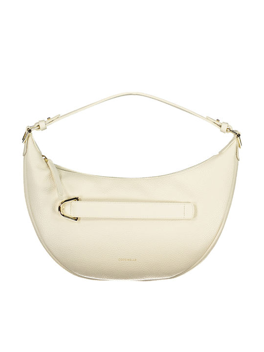 Coccinelle Women's White Handbag
