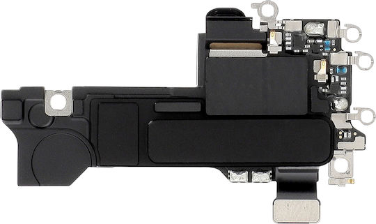 Clappio Difuzor Intern Compatibil Iphone 17 Modul Difuzor Superior Negru