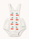 Tiny Cottons Baby-Strampler Kersia