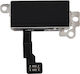 Clappio Mecanismul De Vibrații Intern De Schimb Compatibil Iphone 17 Pro Negru