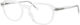 Vogue 5708 W745 Brillengestelle mit Rezept Tran...