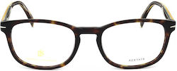 David Beckham Dbe Montatura Vista Db 1064 086 54 20 150 David Beckham Dbe Montatura Vista Db 1064 086 54 20 150