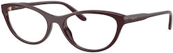Vogue 5703u 3284