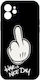 Have A Nice Day Mouse Google Pixel 8a 5g