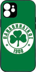 Panathinaikos Design 1 Redmi 12 4G Handyhüllen