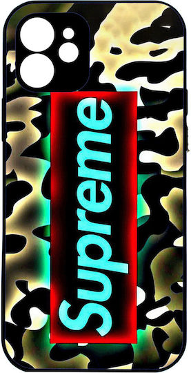 Supreme Army Motorola Moto G15 4g