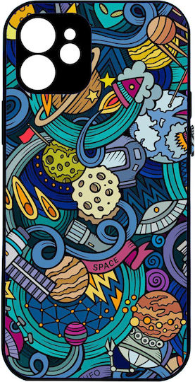 Strange Universe Motorola Moto G54 5g