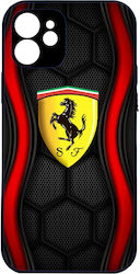 Ferrari Калъф За Мобилен Телефон Realme C75 Ferrari Калъф За Мобилен Телефон Realme C75