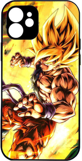 Son Goku Motorola Edge 50 Neo 5g
