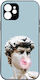 Statue Design 2 Realme Note 60