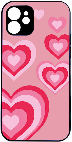 Full Hearts Motorola Edge 50 Fusion 5g