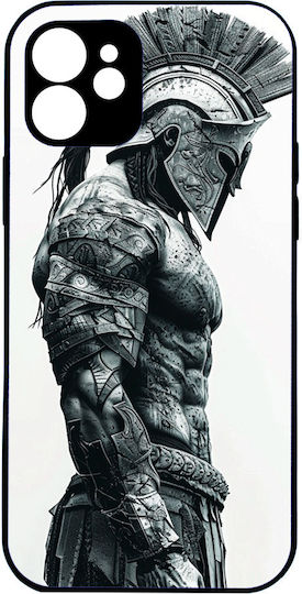 Greek Warrior Oppo A5 Pro 5G