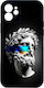 Statue Design 1 Motorola Moto G85 5g