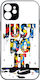 Just Do It Motorola Moto G55 5G Handyhülle