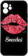 Smooches Motorola Moto G15 4G
