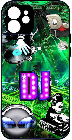 Disc Jockey Motorola Moto G85 5g