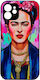 Frida Kahlo Oppo A5 Pro 5g