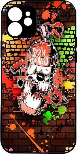 Spray In Wall 4tech Motorola Moto G15 4g