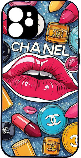Chanel Desing 2 Oppo A5 Pro 5g