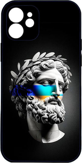 Statue Design 1 Motorola Moto G15 4g