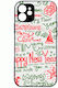 Коледни дизайни за iPhone 14 Pro Max