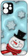 Christmas Desings Iphone 13 Pro