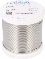 Κόλληση Alpha Sn60pb40 0.5kg 1mm 500 G