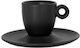 GTSA Tassenuntersetzer Espresso Torino 12cm Sch...