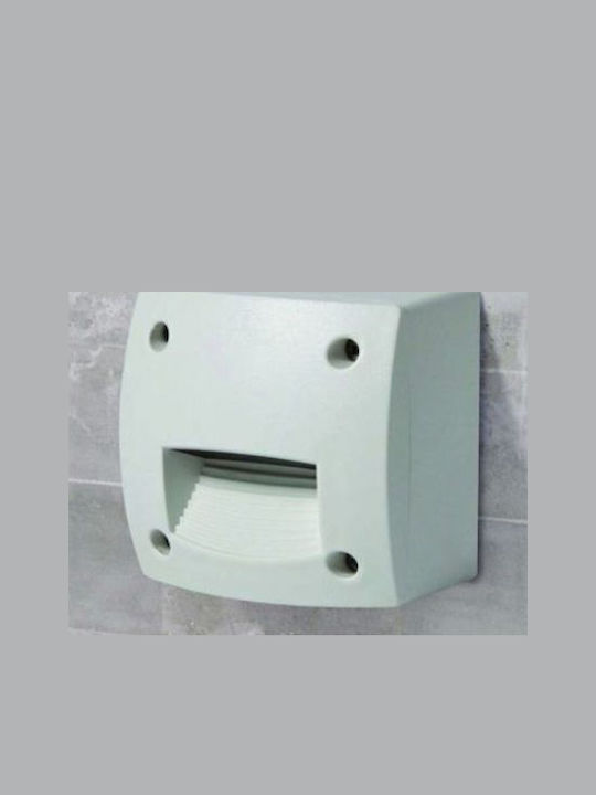 Fumagalli Extraleti 100 Wall-Mounted Outdoor Lighting GX53