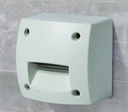Fumagalli Extraleti 100 Wall-Mounted Outdoor Lighting GX53
