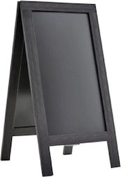 GTSA Floor Chalk Board 68x120cm GTSA Floor Chalk Board 68x120cm