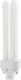 Osram Λάμπες Φθορίου για Ντουί G13 με Σχήμα T8 18W 25τμχ