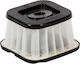 572xp Husqvarna Luftfilter