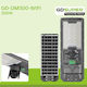 Соларна Улична Лампа 300W