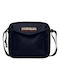 Men's Shoulder / Crossbody Bag Blue