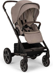 Nuna Mixx Next Cedar