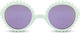 KiETLA Unbreakable Baby Kids Sunglasses with Mirror Lenses Multicolour for 0-1 Year