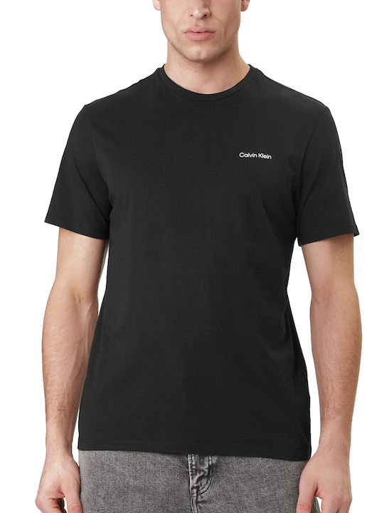 Calvin Klein T-shirt Black