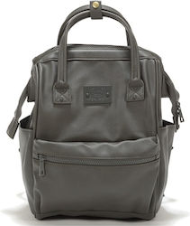 La Millou Diaper Bag Black