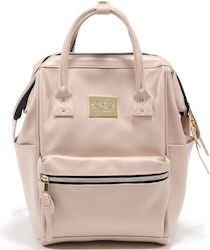 La Millou La Millou Diaper Bag and Changing Mat Pink