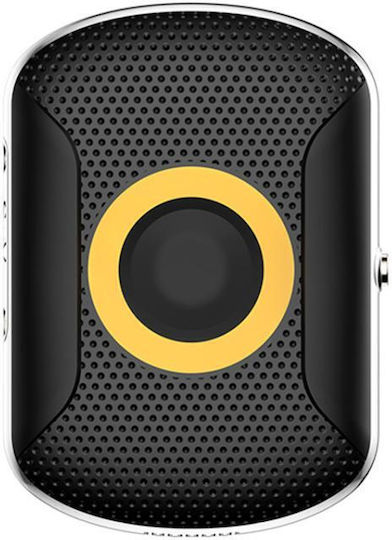 GPS Tracker LBS / WiFi για Κατοικίδια / Παιδιά / Ηλικιωμένους Αδιάβροχο IP67