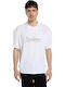 T-shirt White