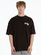 T-shirt Brown