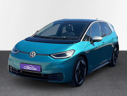 Volkswagen ID.3 1st Max '21 Volkswagen ID.3 1st Max '21