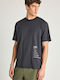 T-shirt Gray