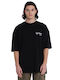 T-Shirt Schwarz